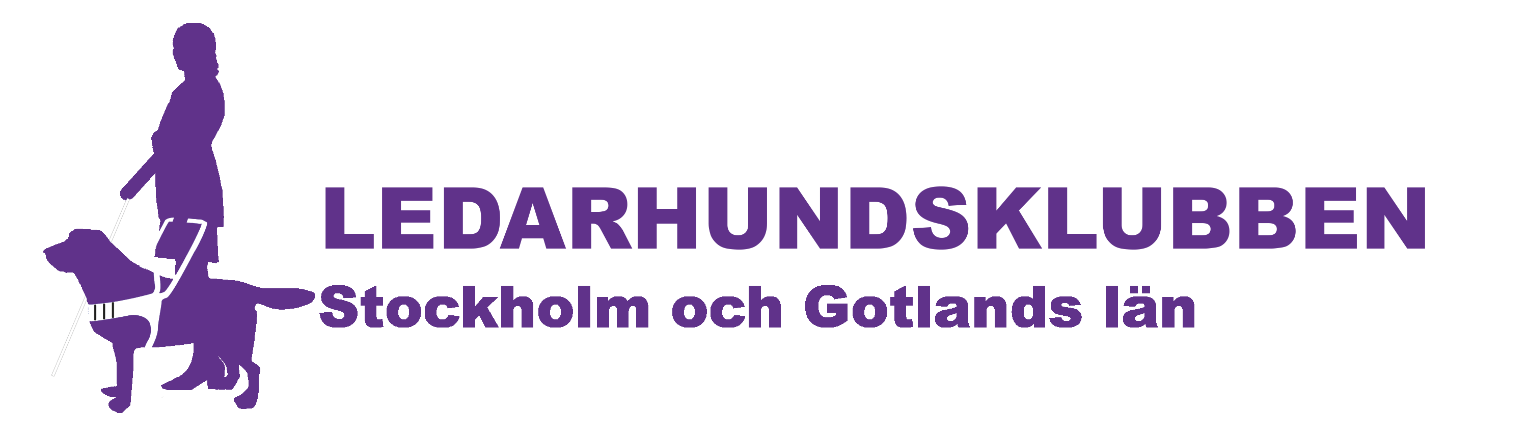 Ledarhundsklubben Stockholm och Gotlands län